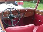 Jaguar 3&frac12;-Litre Mk IV Drophead Coupe 1948 года